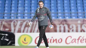 Ospina : « On reste ambitieux »