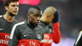 Matuidi : « Pas un problème de motivation »