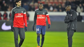 Matuidi : « Les footballeurs sont des privilégiés »