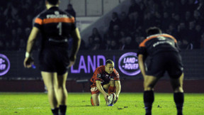 Toulon se paye le Stade Toulousain