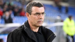 Gabriel : « On continue à s’accrocher »