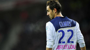 Camus : « L’OM ? C’est un rêve »