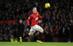 Rooney : « Le foot, c’était mon rêve »