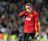 Rooney : « On espère faire chuter Cristiano »