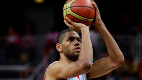 Blessure aggravée pour Batum