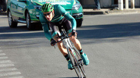 Paris – Nice : Gaudin premier leader