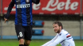 Résultats Serie A : L’Inter gagne à Catane