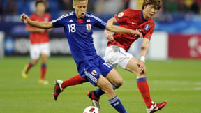 Liverpool sur les traces de Keisuke Honda ?