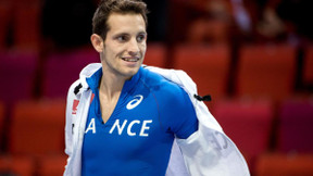 Lavillenie remporte le championnat d’Europe