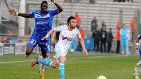 L’OM renverse la vapeur face à l’ESTAC