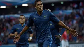 Deschamps : « Varane peut être titulaire en défense centrale »