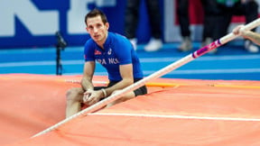 Lavillenie : « Ca fout les boules »