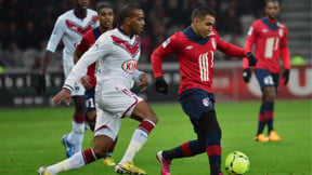 Le LOSC enchaîne face à Bordeaux