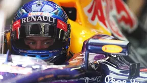 Vettel peu satisfait des pneumatiques