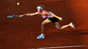 Pliskova sacrée à Kuala Lumpur