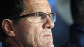 Capello pour remplacer Benitez ?