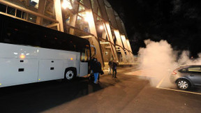 Le bus marseillais chahuté (vidéo)