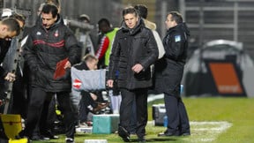 Puel : « Pas un match de voyous » (vidéo)