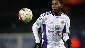 Mbokani souhaite quitter Anderlecht