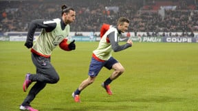 Beckham : « Ibra ? C’est un exemple »