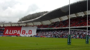 Bayonne-Toulon délocalisé à Anoeta