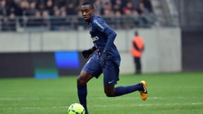 Matuidi : « Si je porte haut les couleurs du PSG… »