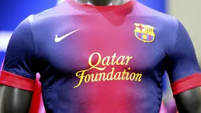 Qatar Airways devient sponsor maillot