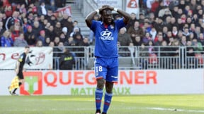 Gomis : « C’est dommage »