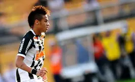 Pas de vainqueur entre Pato et Neymar (vidéo)