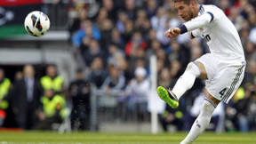 Ramos : « Un excellent état d’esprit »