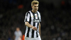 Bendtner prend 6 mois de suspension