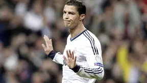 Ronaldo : « Impatient de revenir à Old Trafford »