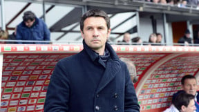 Garde : « Envie de m’inscrire dans la durée »