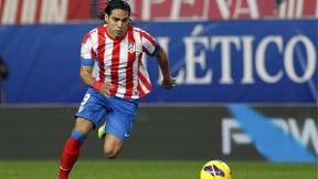 Un contrat de 11,6 millions d’euros par an pour Falcao ?