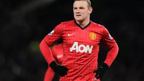 Rooney : « Je me sens frais et dispo »