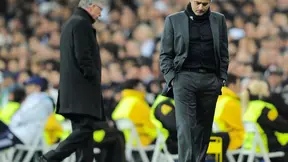 Mourinho : « Manchester ? Le royaume de Ferguson »