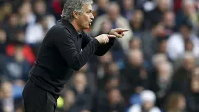 Mourinho : « Si je perds face à United, je ne pleurerais pas »