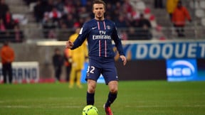 Nicollin : « Je ne vais pas tailler Beckham »