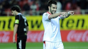 Negredo guide le FC Séville