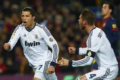 Mercato - Real Madrid : Les 5 raisons qui poussent Cristiano Ronaldo vers Manchester United