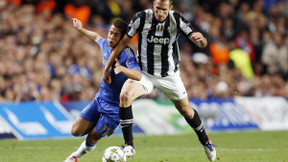 Chiellini incertain contre le Celtic