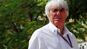 Ecclestone milite pour de nouveaux GP