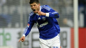 Huntelaar pourrait finir à Schalke