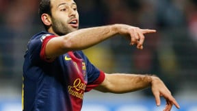 Mercato - Barcelone : Liverpool, MU et Arsenal à l’affût pour Mascherano ?