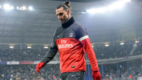 EXCLU - Et si Zlatan partait ?