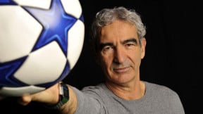 Domenech préférerait revenir à la tête d’une sélection