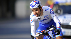 Paris-Nice : Bouhanni abandonne