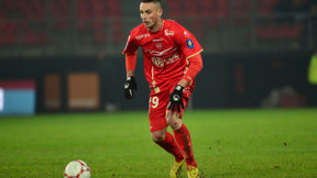 Le Tallec indisponible trois semaines