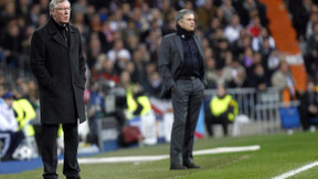 Cantona : « Mourinho-Ferguson ? Un peu comme Borg contre McEnroe »