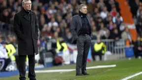 Cantona : « Mourinho-Ferguson ? Un peu comme Borg contre McEnroe »